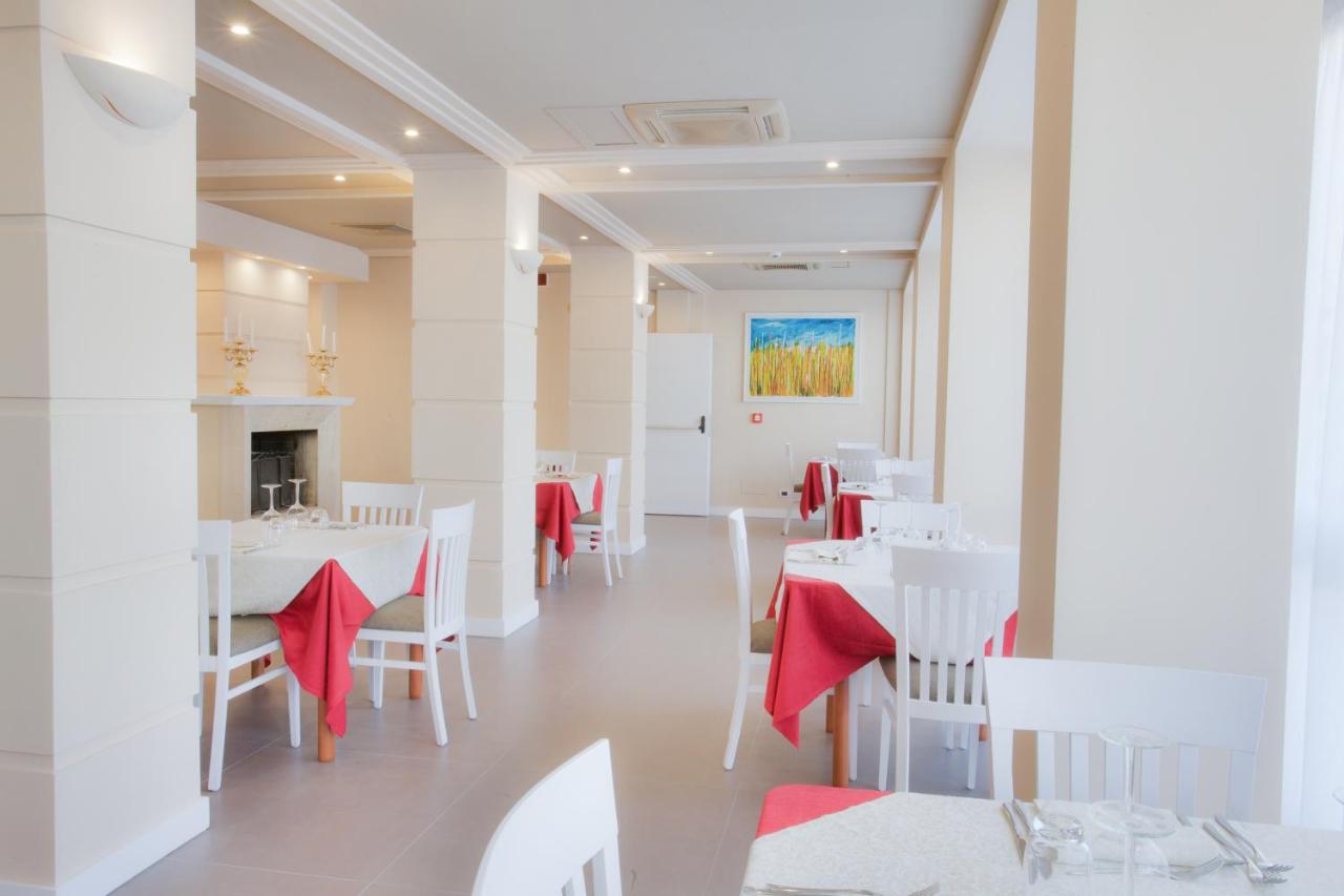 Relais Le Felci Executive Suite Spa Fiuggi Exterior photo