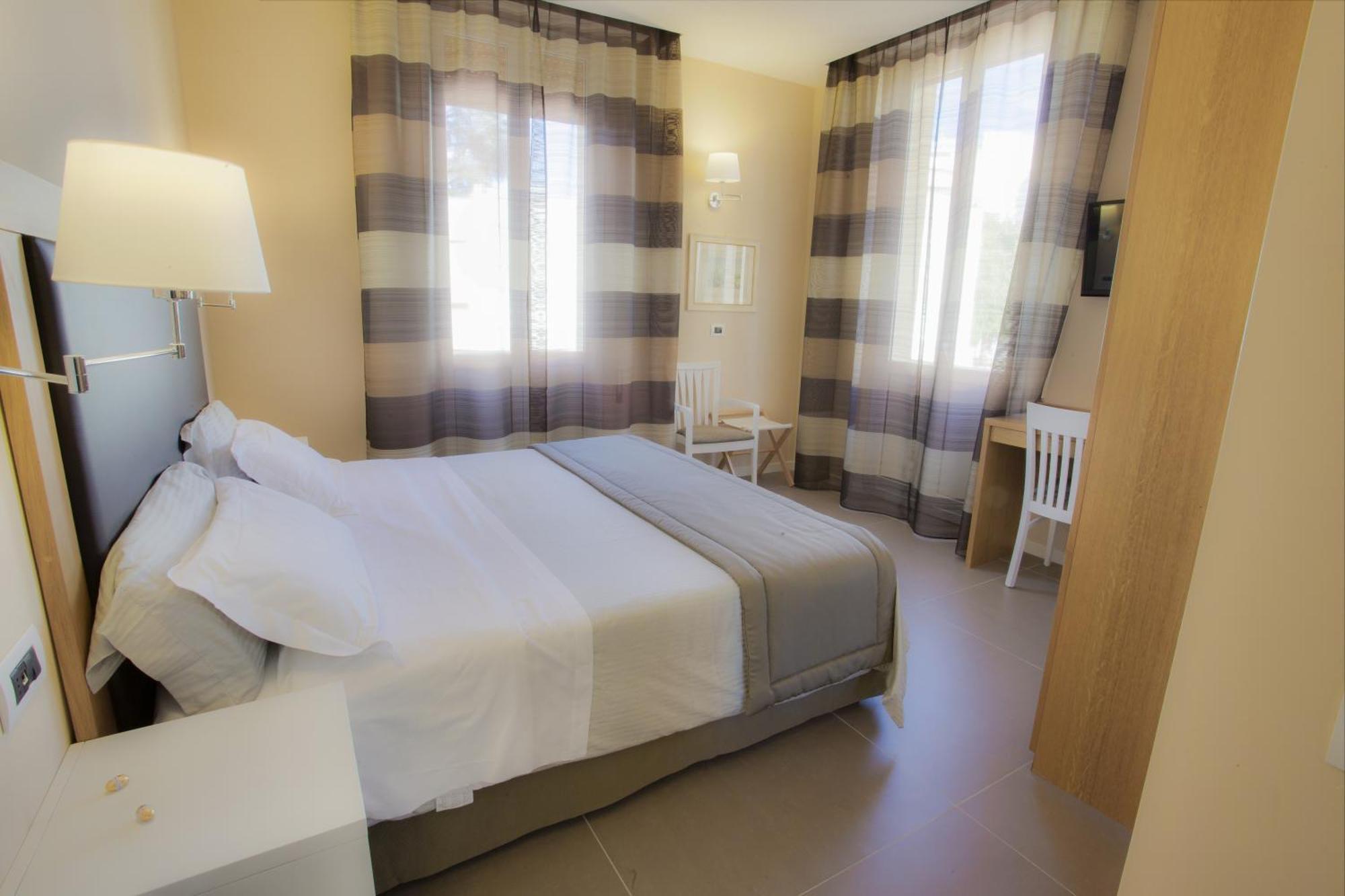 Relais Le Felci Executive Suite Spa Fiuggi Exterior photo