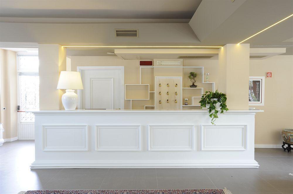Relais Le Felci Executive Suite Spa Fiuggi Exterior photo