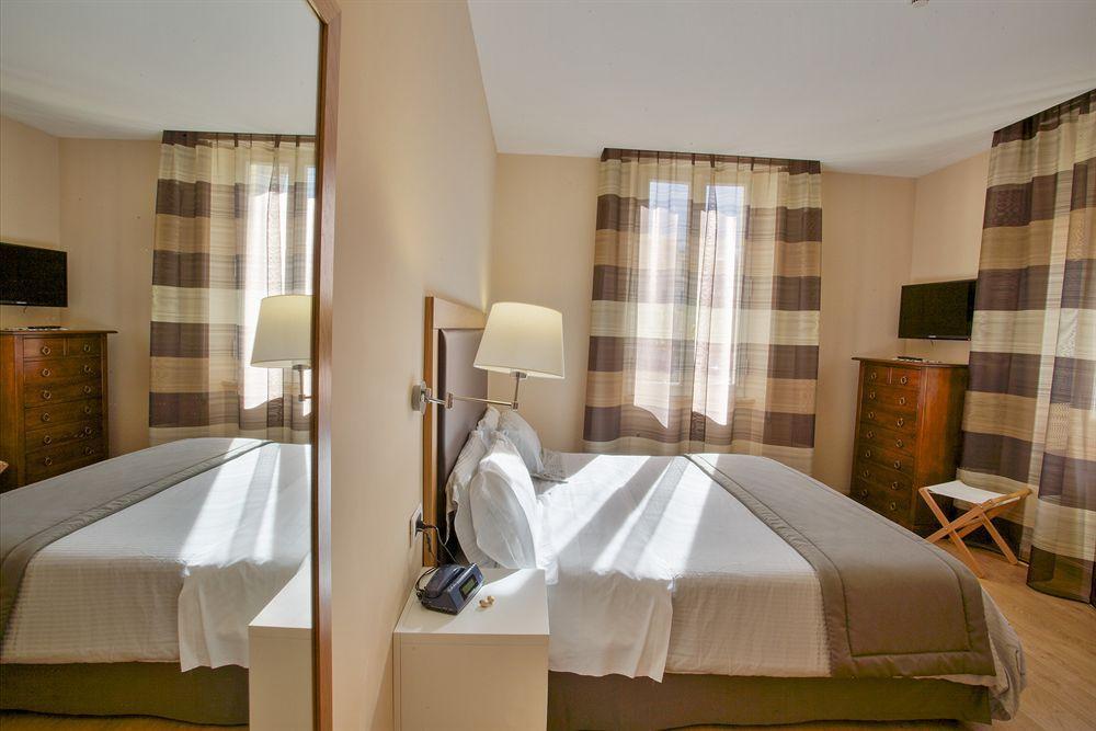 Relais Le Felci Executive Suite Spa Fiuggi Exterior photo