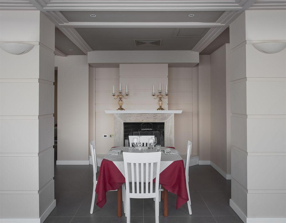 Relais Le Felci Executive Suite Spa Fiuggi Exterior photo